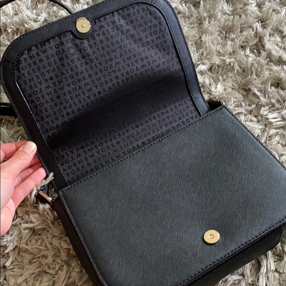 Kate Spade Crossbody - Picture 4 of 6